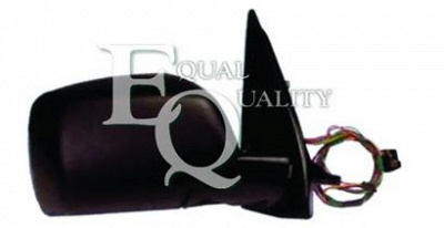 EQUAL QUALITY rd03010 - Наружное зеркало